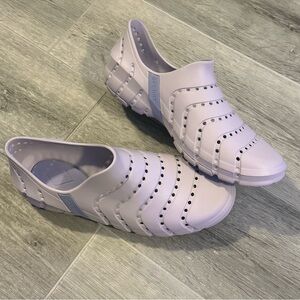Sperry Women's Water Strider
Shoe Lavender Size 12 Beach Travel